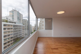 Apartamento com 3 Quartos à Venda, 270 m² em Higienópolis - São Paulo