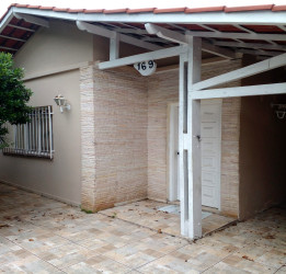 Casa com 3 Quartos à Venda, 125 m²em Vila Ema - São José dos Campos