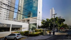 Sala Comercial à Venda, 35 m² em Boa Viagem - Recife