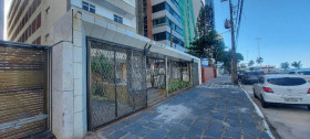 Apartamento com 3 Quartos à Venda, 73 m² em Boa Viagem - Recife