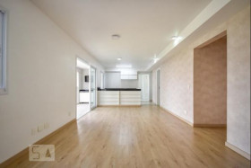 Apartamento com 2 Quartos à Venda ou Locação, 84 m² em Vila Andrade - São Paulo