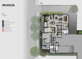 Apartamento com 3 Quartos à Venda, 120 m² em Santo Amaro - São Paulo