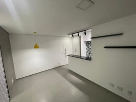 Apartamento com 2 Quartos à Venda, 57 m² em Vila Andrade - São Paulo