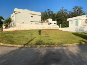 Terreno em Condomínio à Venda, 423 m² em Jardim Residencial Colinas do Sol - Sorocaba