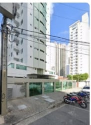 Apartamento com 3 Quartos à Venda, 120 m² em Tambaú - João Pessoa