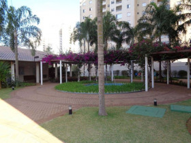 Apartamento com 2 Quartos à Venda, 60 m² em Mansões Santo Antônio - Campinas