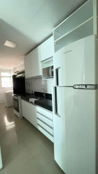 Apartamento com 3 Quartos para Alugar, 86 m² em Ponta D'Areia - São Luís