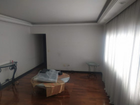 Apartamento com 3 Quartos à Venda, 112 m² em Jardim da Saúde - São Paulo