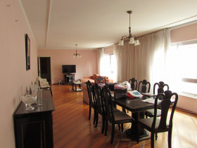 Apartamento com 4 Quartos à Venda, 200 m² em Pompéia - Santos