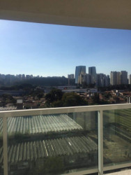 Apartamento com 2 Quartos à Venda, 68 m² em Jardim Dom Bosco - São Paulo