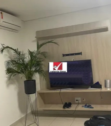 Kitnet com 1 Quarto à Venda, 25 m² em Nova Aliança - Ribeirão Preto