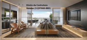 Apartamento com 4 Quartos à Venda, 281 m² em Paraíso - São Paulo