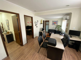 Casa com 2 Quartos à Venda ou Locação, 80 m² em Centro - Osasco