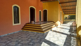 Chácara com 4 Quartos à Venda, 600 m² em Sapé I - Caçapava