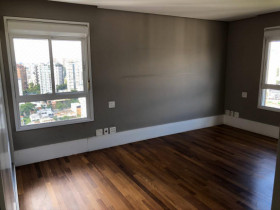 Apartamento com 4 Quartos à Venda, 223 m² em Vila Andrade - São Paulo