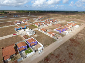 Terreno à Venda, 293 m² em Centro - Nísia Floresta