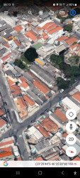 Terreno à Venda, 500 m²em Vila Isolina Mazzei - São Paulo