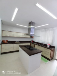 Apartamento com 5 Quartos para Temporada, 208 m² em Riviera - Bertioga