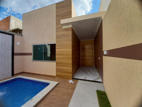 Casa com 3 Quartos à Venda, 180 m² em Centro - Barreiras