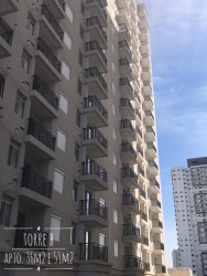 Apartamento com 1 Quarto à Venda, 36 m² em Brás - São Paulo