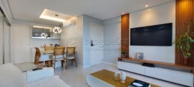 Apartamento com 3 Quartos à Venda, 85 m² em Rosarinho - Recife
