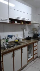 Apartamento com 3 Quartos à Venda, 127 m² em América - Joinville