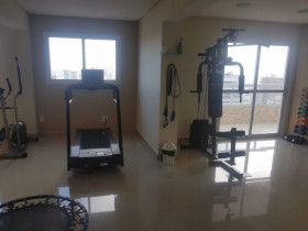 Apartamento com 3 Quartos à Venda, 140 m² em Caiçara - Praia Grande