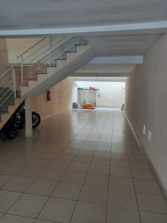 Apartamento com 2 Quartos à Venda, 47 m² em Jardim do Estádio - Santo André