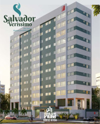 Apartamento com 2 Quartos à Venda, 61 m² em Jatiúca - Maceió