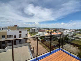 Apartamento com 1 Quarto à Venda, 36 m² em Intermares - Cabedelo
