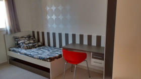 Apartamento com 2 Quartos à Venda, 76 m² em Caiçara - Praia Grande