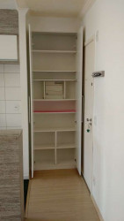 Apartamento com 2 Quartos para Alugar, 51 m² em Umuarama - Osasco