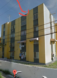 Apartamento com 2 Quartos à Venda, 58 m² em Barra de Jangada - Jaboatão dos Guararapes