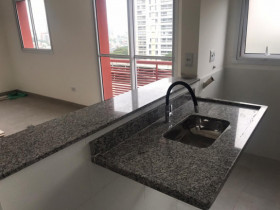 Apartamento com 2 Quartos para Alugar, 45 m² em Sumaré - São Paulo