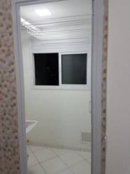 Apartamento com 2 Quartos para Alugar, 44 m² em Paulicéia - São Bernardo Do Campo