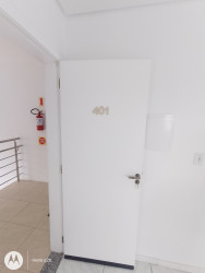 Apartamento com 2 Quartos à Venda, 43 m² em São Vicente - Itajaí