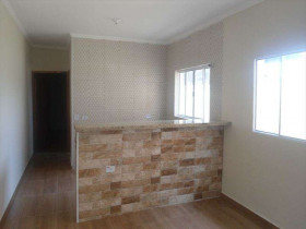 Casa com 2 Quartos à Venda, 70 m² em Campos Eliseos - Itanhaém