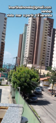 Imóvel Comercial à Venda, 240 m² em Meireles - Fortaleza