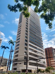 Apartamento com 2 Quartos à Venda, 68 m² em Aldeota - Fortaleza