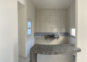 Casa com 3 Quartos à Venda, 100 m² em Siqueira - Fortaleza