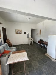 Casa com 2 Quartos à Venda, 50 m² em Jd. Palmeiras - Itanhaém
