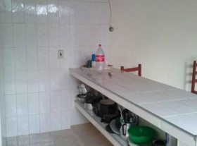 Chácara com 5 Quartos à Venda, 1.204 m² em Barranco Alto - Caraguatatuba