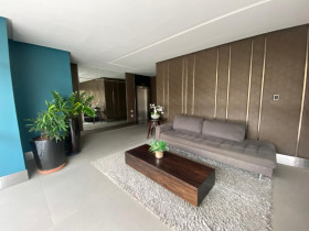 Apartamento com 4 Quartos à Venda, 580 m² em Cremação - Belém
