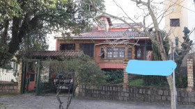 Casa com 4 Quartos à Venda, 268 m² em Cristo Redentor - Porto Alegre