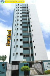 Apartamento com 2 Quartos à Venda,  em Boa Viagem - Recife
