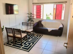 Apartamento com 3 Quartos à Venda, 60 m² em Papicu - Fortaleza