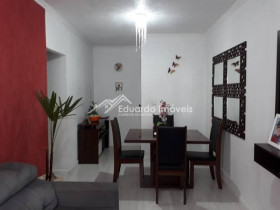 Apartamento com 2 Quartos à Venda, 62 m² em Santa Terezinha - São Bernardo Do Campo