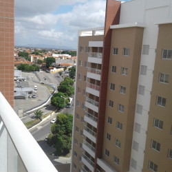 Apartamento com 2 Quartos à Venda, 57 m²em Parangaba - Fortaleza