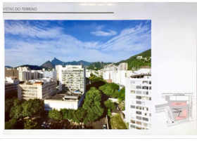 Apartamento com 2 Quartos à Venda, 70 m² em Flamengo - Rio De Janeiro