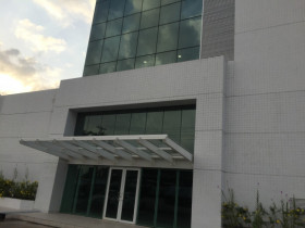Sala Comercial para Alugar, 35 m² em Atalaia - Ananindeua